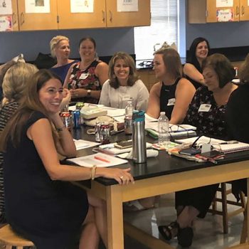 INSIGHTS Teacher Training in Connecticut