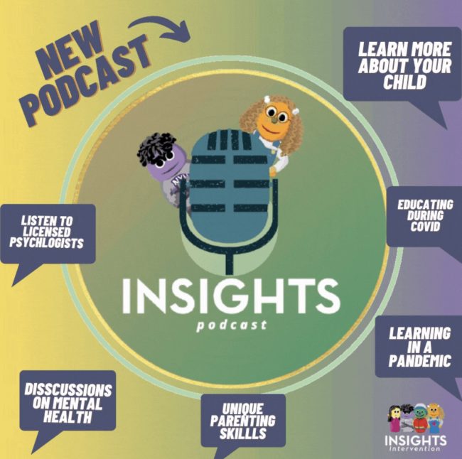 INSIGHTS the Podcast