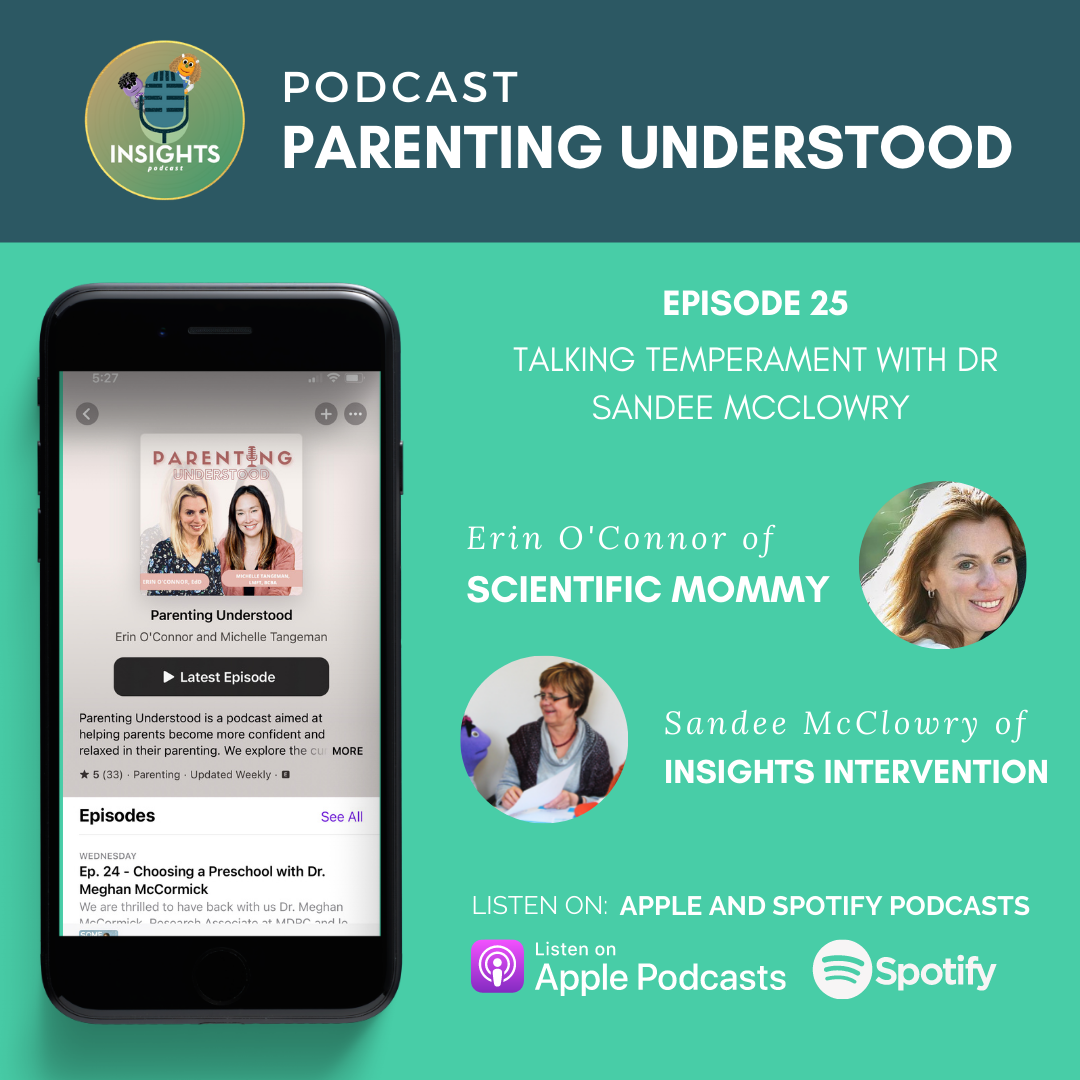 Parenting Understood Podcast