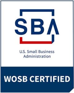 WOSB Certified