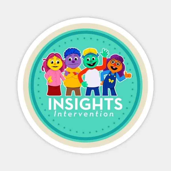 INSIGHTS Magnet