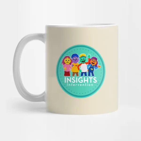 INSIGHTS Mug