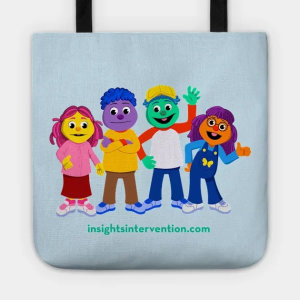 INSIGHTS Tote