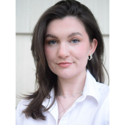 Corinne Headshot Corinne Headshot
